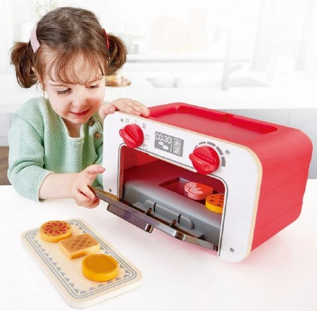 Hape Forno Mágico
