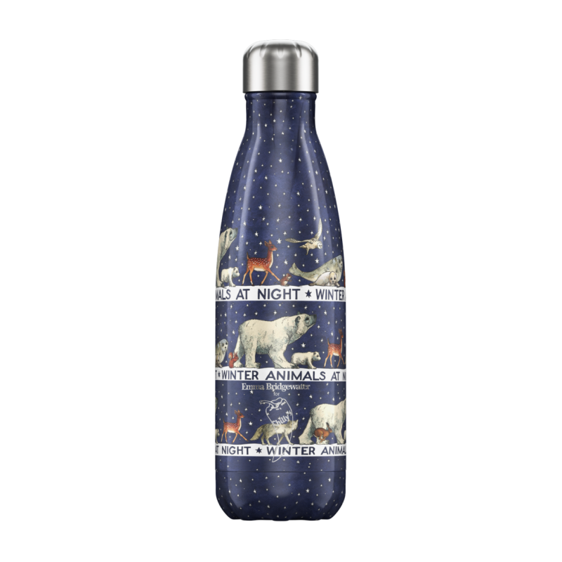 Chilly's Thermal Bottle – Emma Bridgewater 500ml