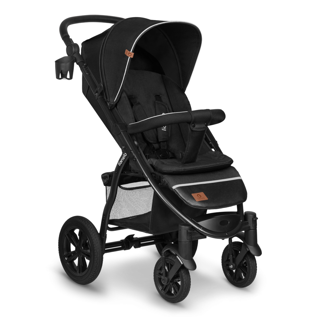 Lionelo carrinho de passeio Annet Tour até 22kg