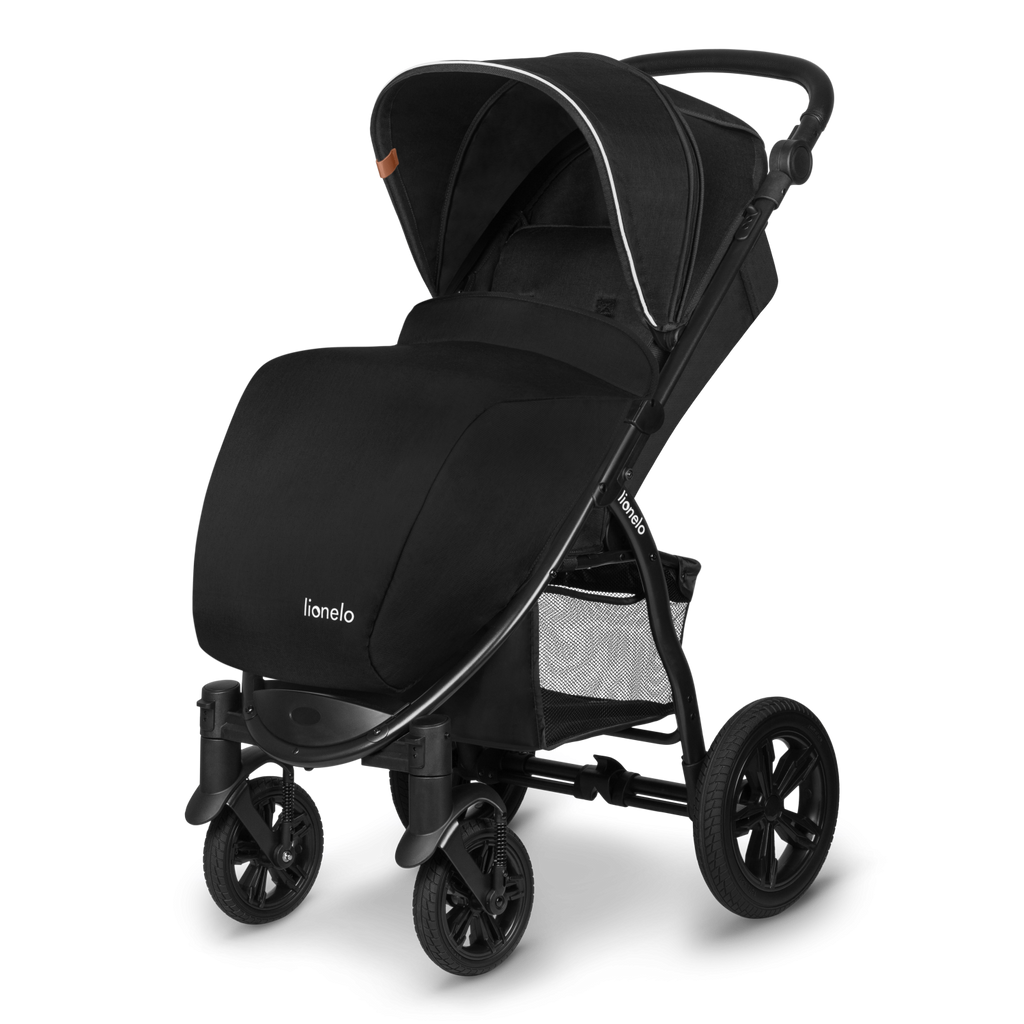 Lionelo carrinho de passeio Annet Tour até 22kg