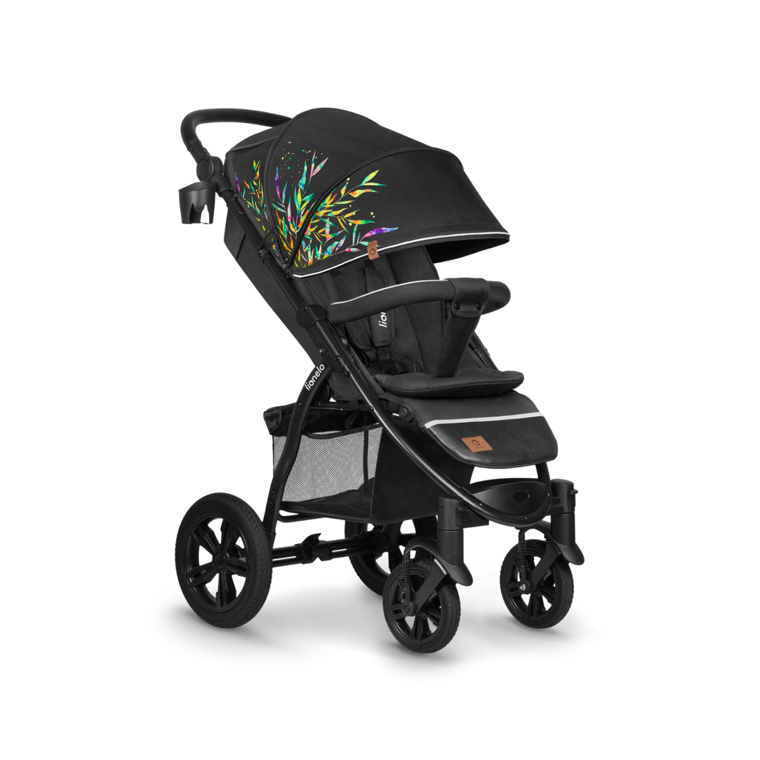 Lionelo Annet Tour stroller up to 22kg 