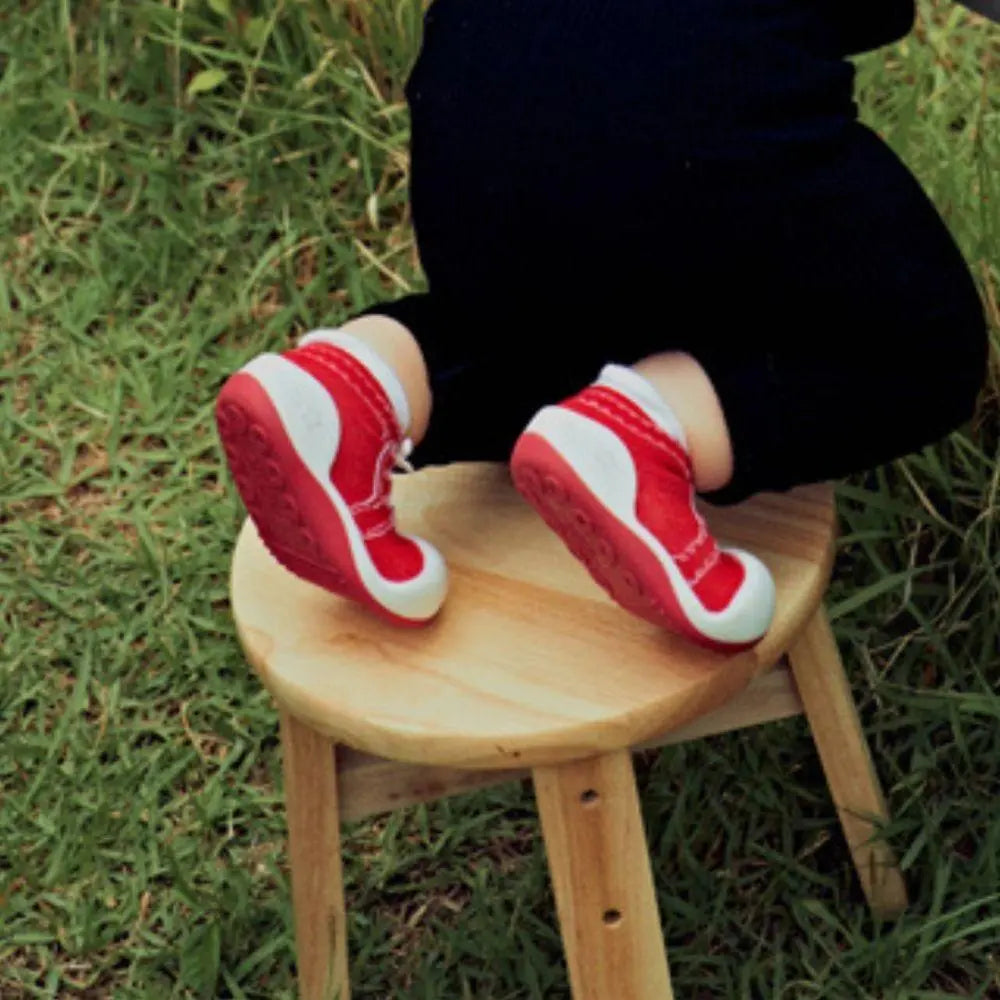 Attipas (New Star Red)