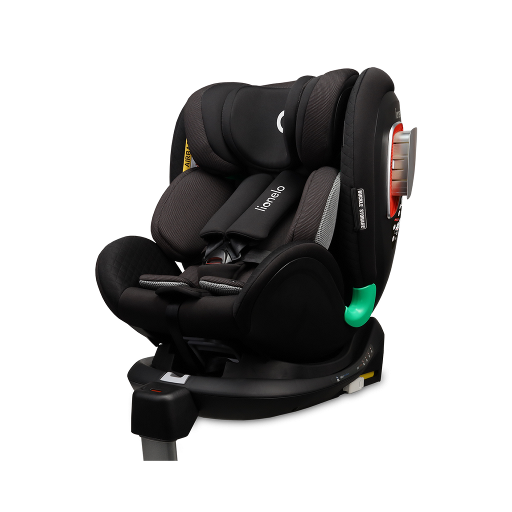Lionelo Antoon Plus Car Seat