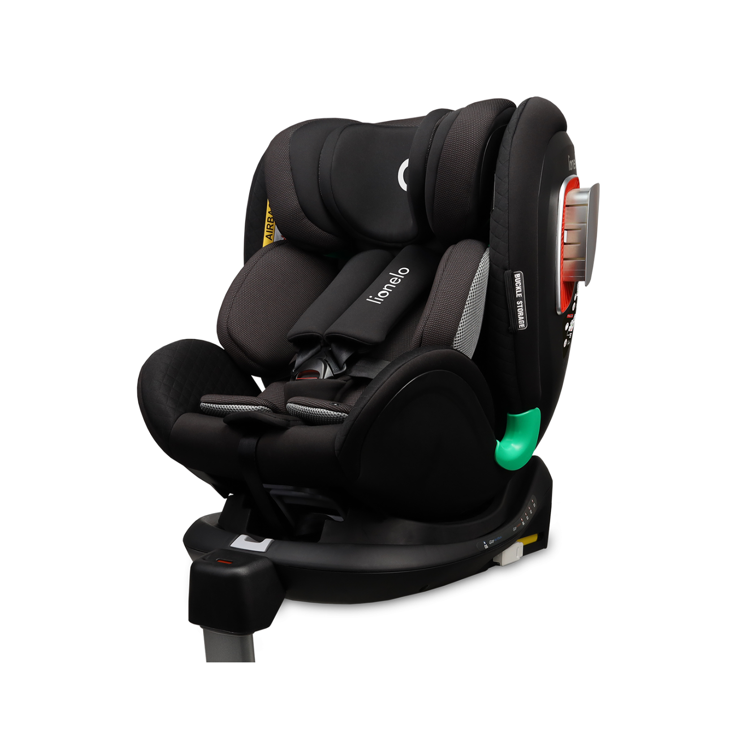 Lionelo Antoon Plus Car Seat