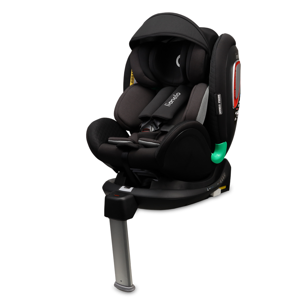 Lionelo Antoon Plus Car Seat