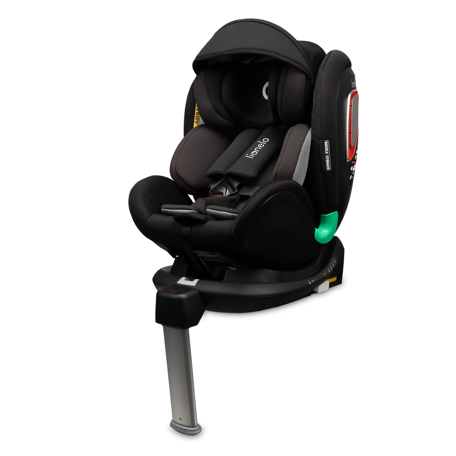 Lionelo Antoon Plus Car Seat