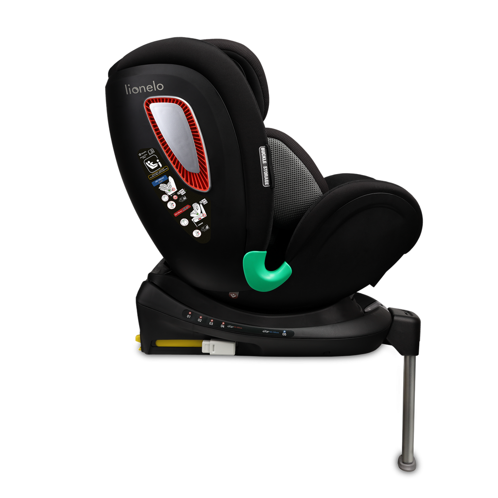 Lionelo Antoon Plus Car Seat