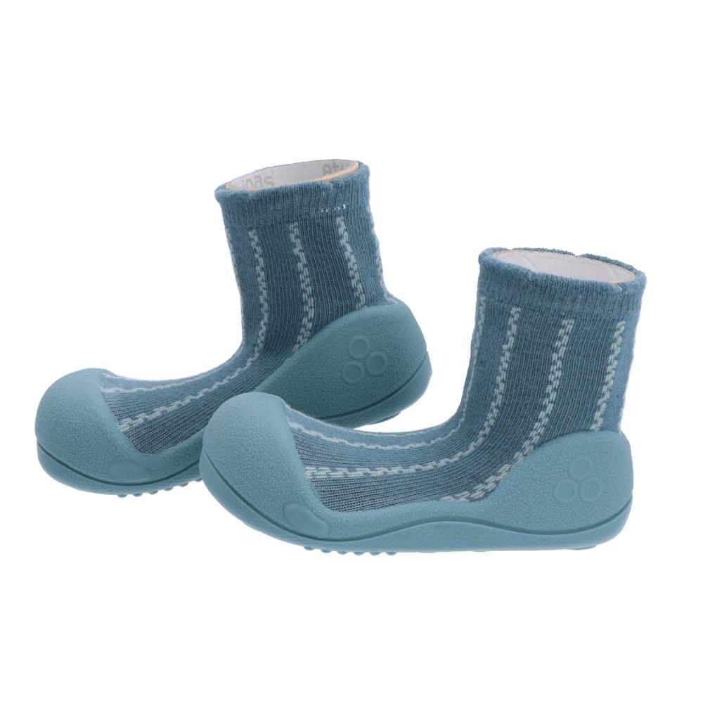 Attipas PIPING BLUE