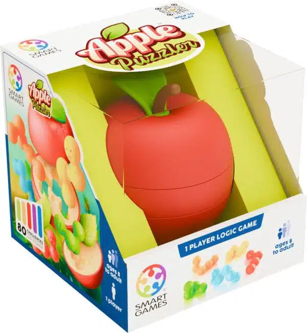 SmartGames - Rompecabezas de Apple