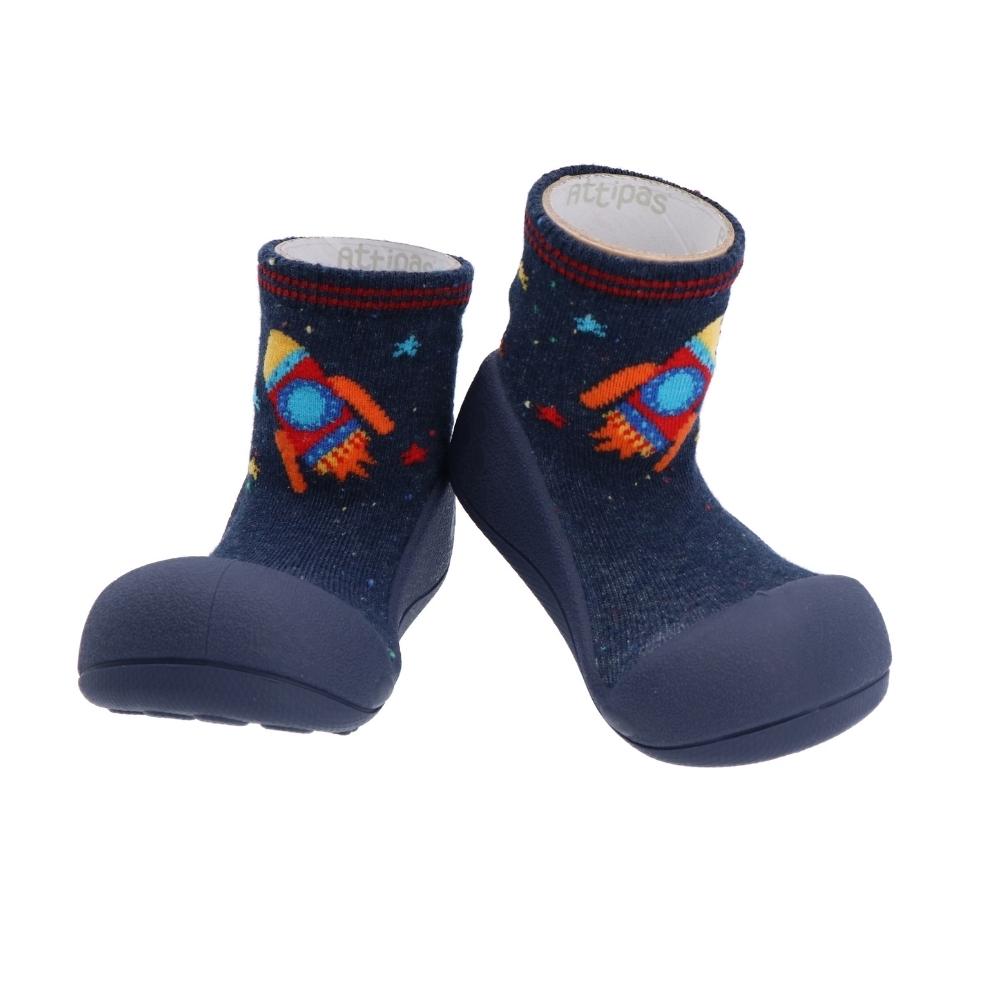 Attipas ROCKET NAVY