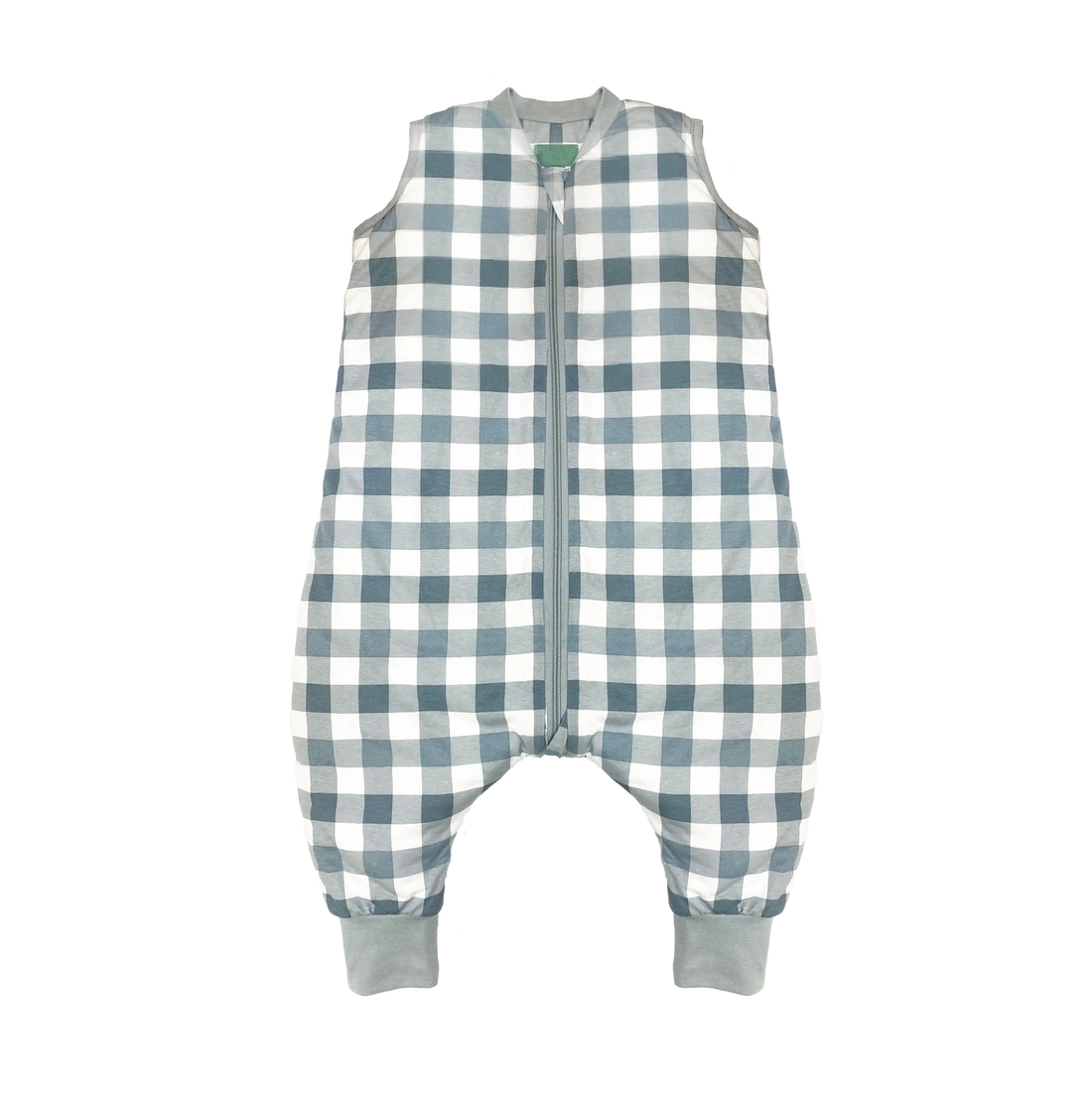 MolisandCo TOG 1.0 Sleeping bag with feet ARTIC CHECK * on request