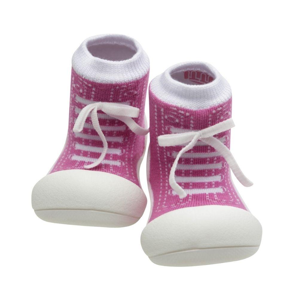 Attipas (Sneakers Purple)