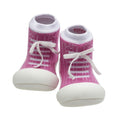 Attipas (Sneakers Purple)