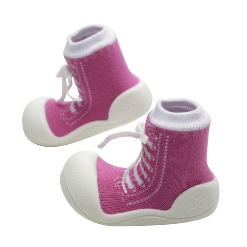 Attipas (Sneakers Purple)