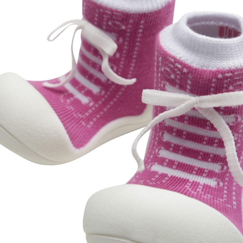 Attipas (Sneakers Purple)
