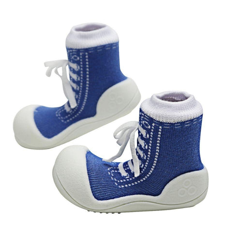 Attipas (Sneakers Blue)