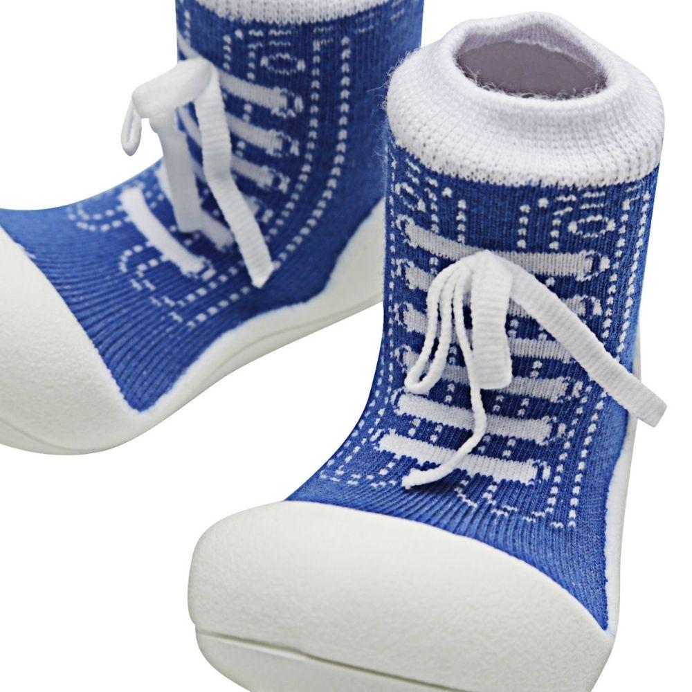 Attipas (Sneakers Blue)