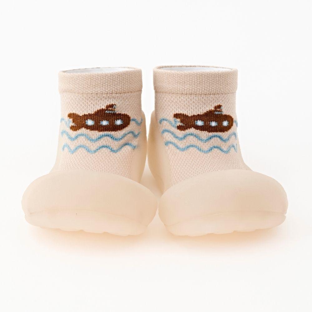 Attipas AQUA Submarine Beige