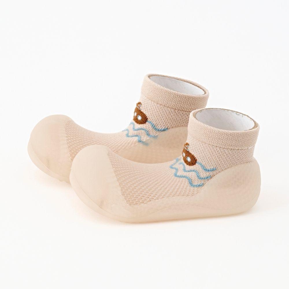 Attipas AQUA Submarino Beige