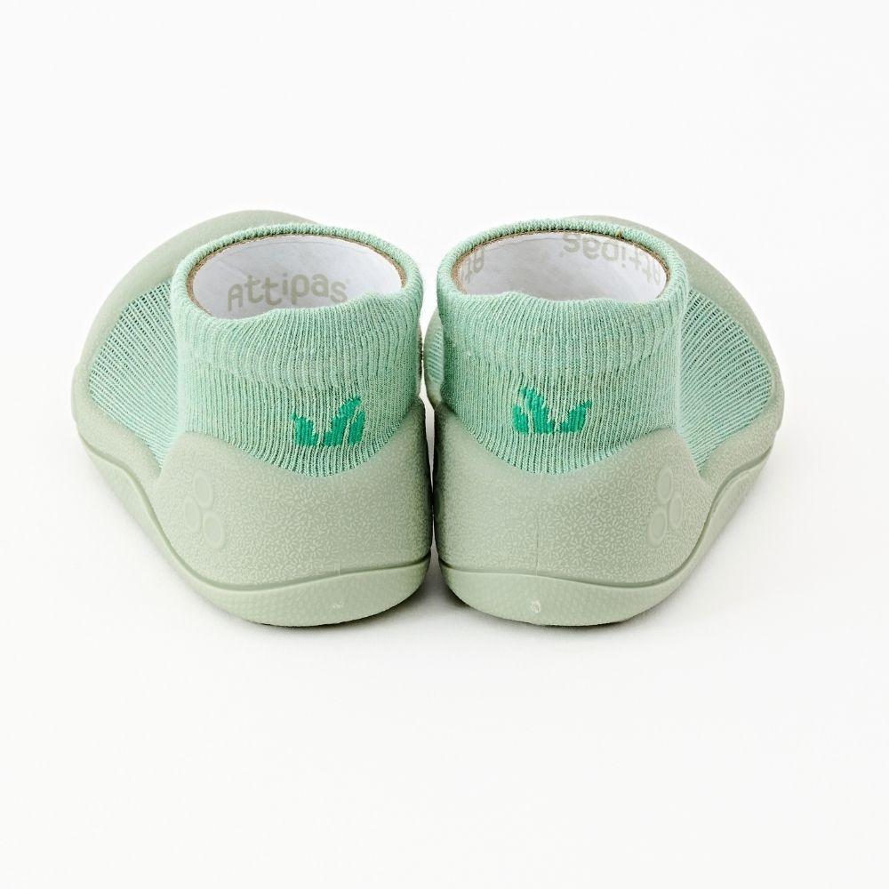 Attipas BAMBU Tortoise Green