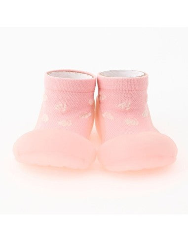 Attipas AQUA Baby Shell Pink