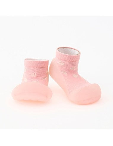 Attipas AQUA Baby Shell Pink