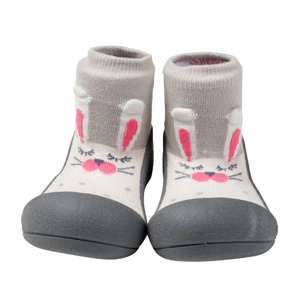 Attipas (Pet Rabbit Grey)
