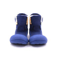 Botas Attipas Rain Boots Blue em par