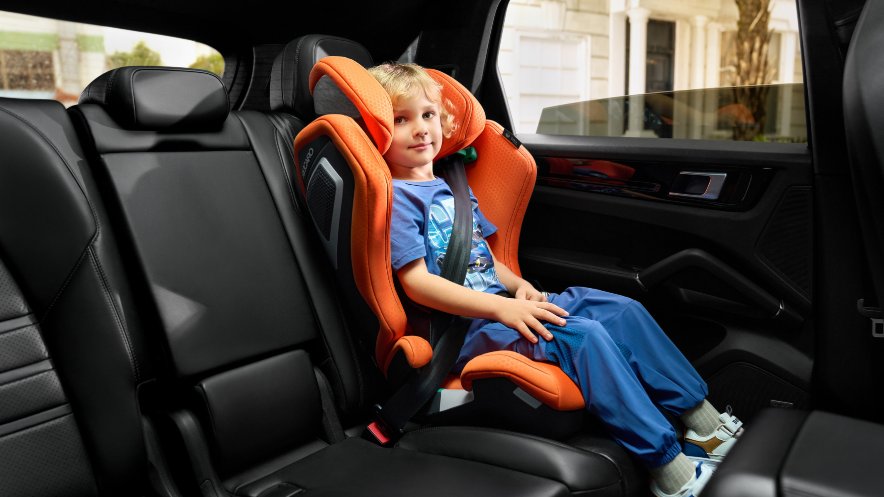 FF RECARO AXION 1 Car Seat