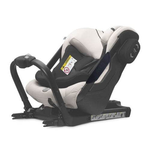 Capa de proteção para a estrutura metálica da cadeira auto Axkid ONE