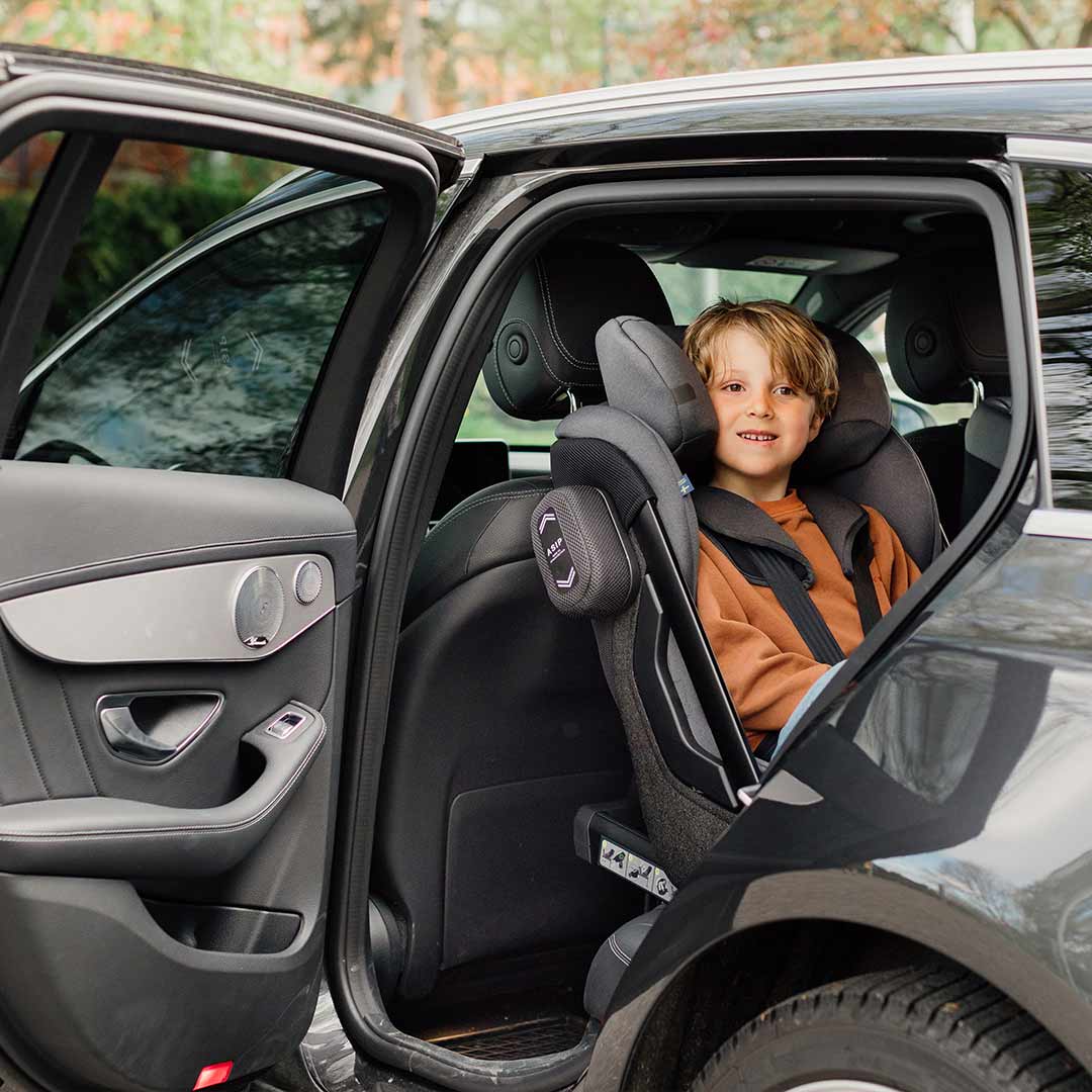 Silla de coche Axkid ONE 3 (a partir de 60 cm)
