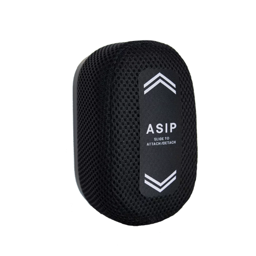 Redutor para cadeira auto Axkid ONE para recém-nascido dos 40 aos 60 cm