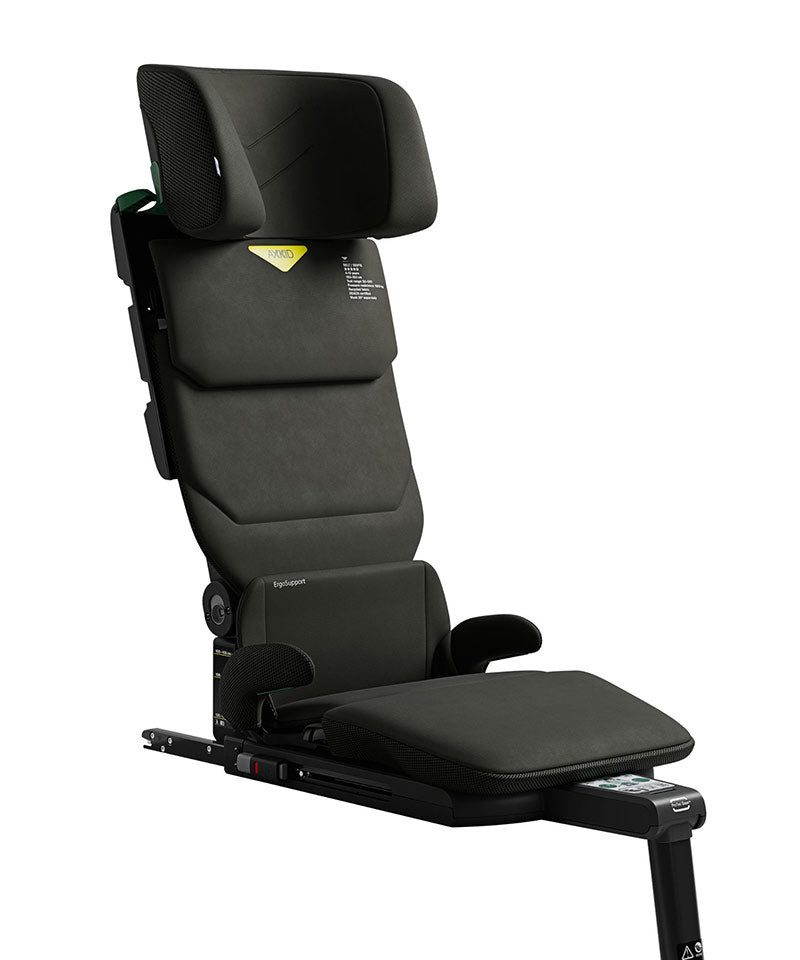 Cadeira Auto AXKID - UP |  100cm - 150cm, 50kg