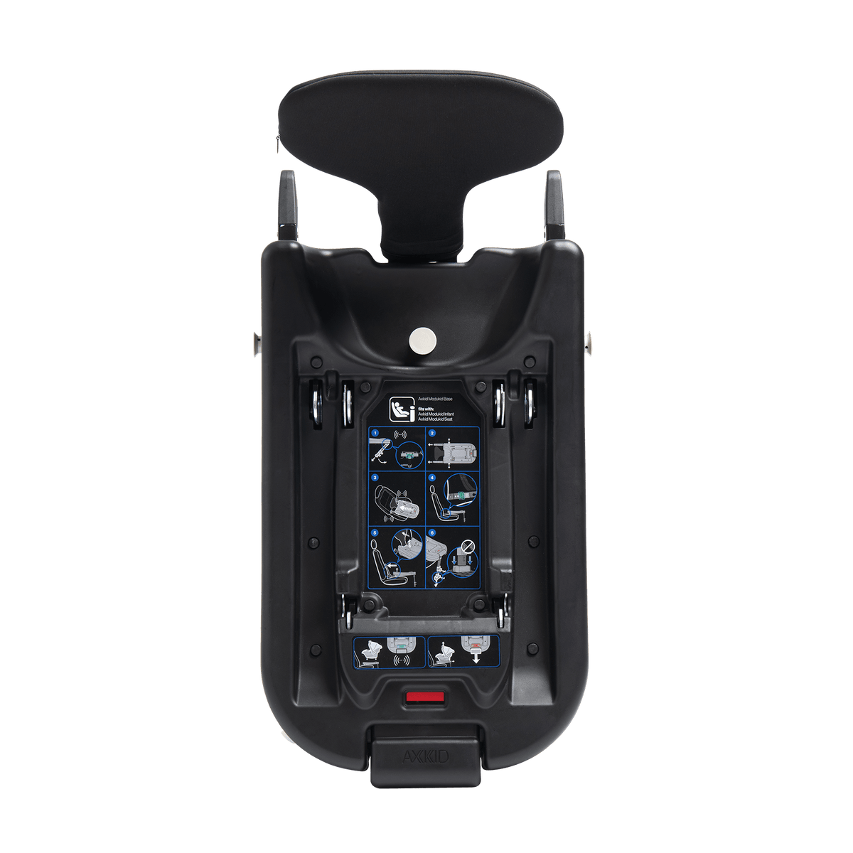Axkid Base isofix Modukid