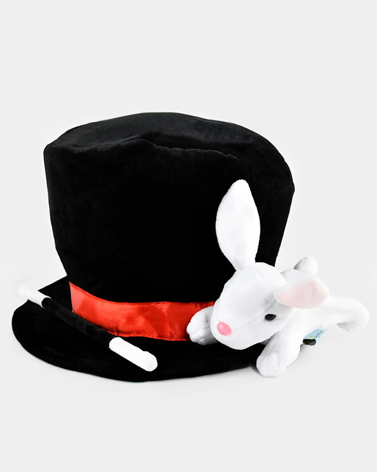 Gorro de Mago e Varinha da Den Goda Fen, disfarce para criança