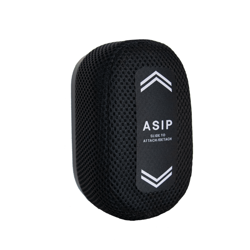 Axkid ASIP ONE, protecção contra impactos laterais