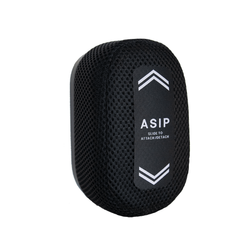 Axkid ASIP ONE, protecção contra impactos laterais