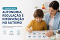 Curso Autismo e PHDA - Formação para Famílias e Profissionais