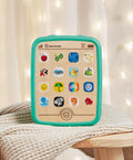 Hape Baby Einstein Curiosity Tablet - Magic Touch