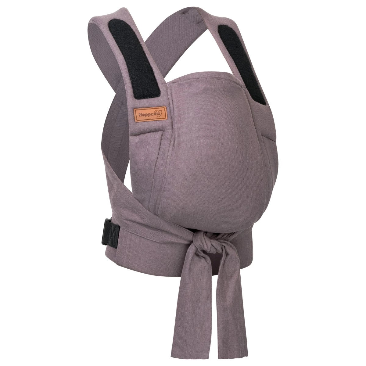 Mei tai Hoppediz Hibrido Bondolino B.Pure All Taupe