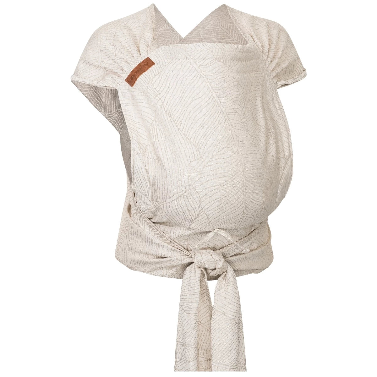 Mei tai Hoppediz Evolutivo Hop Tye Advanced Grenada natural linen