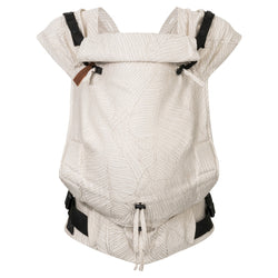 Mochila Hoppediz Primeo Grenada natural linen