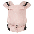 Mochila Hoppediz Primeo Grenada rose