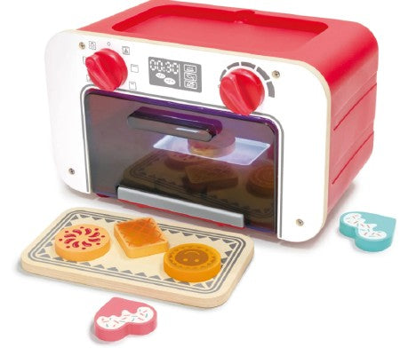 Hape Forno Mágico