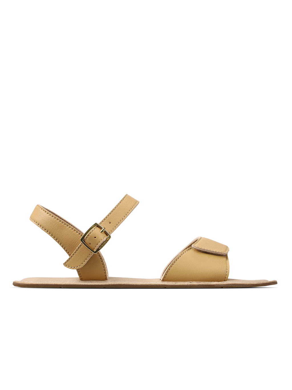Be Lenka Grace 2.0 Bege - sandalia barefoot