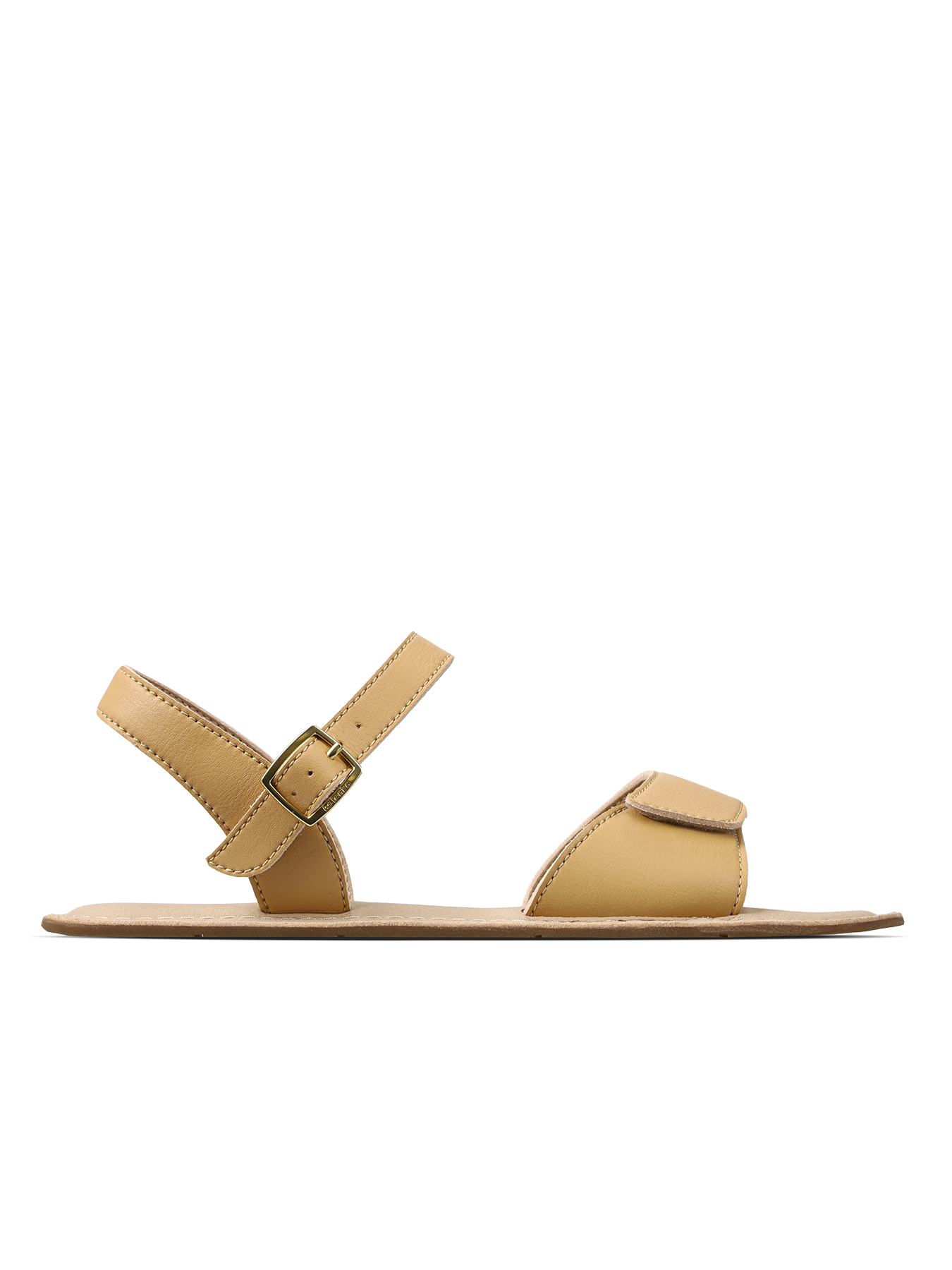 Be Lenka Grace 2.0 Bege - sandalia barefoot