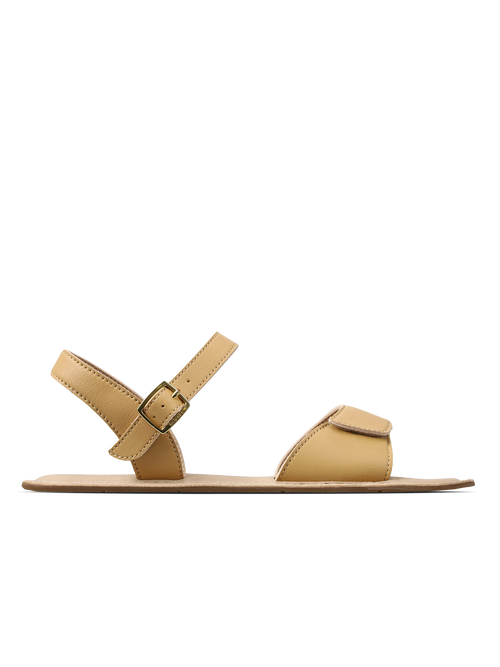 Be Lenka Grace 2.0 Bege - sandalia barefoot