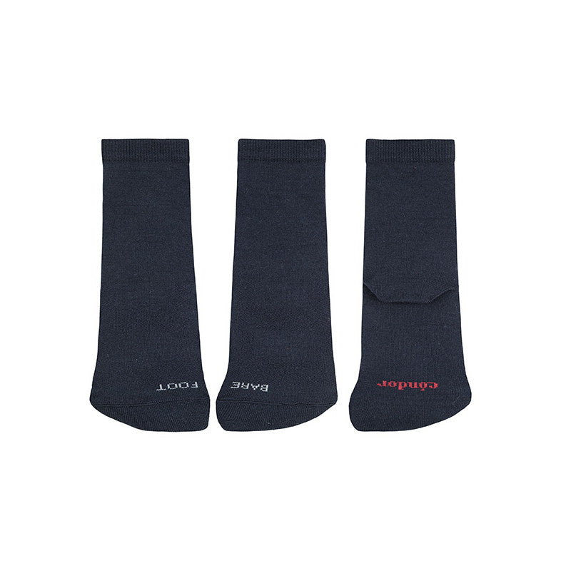 Condor 1 par Meias Barefoot Lisas