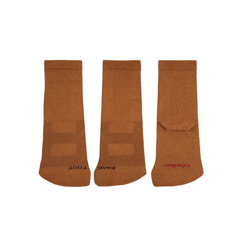 Condor 1 par Meias Barefoot Lisas