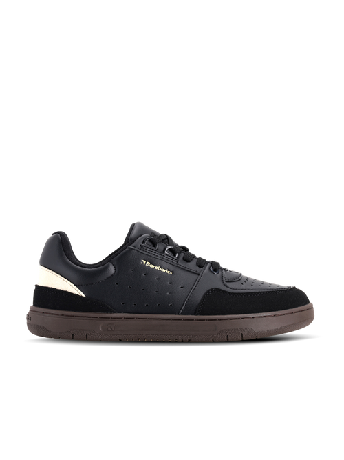 Barebarics Wave 2.0 Preto e Castanho Escuro